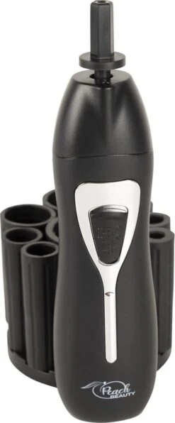 Peach Beauty® 2-in-1 Brush Cleaner - Make Up Kwasten Reiniger - Reiniger En Droger Voor Make-up Kwasten -Mode Cosmetica Winkel 497x1200 4