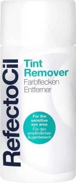 RefectoCil - Tint Remover - 150 Ml -Mode Cosmetica Winkel 499x1200 1