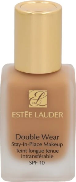 Estée Lauder Double Wear Stay-in-Place Foundation - 4N2 Spiced Sand - Met SPF 10 -Mode Cosmetica Winkel 503x1200 3