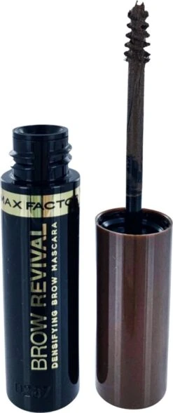 Max Factor Brow Revival Wenkbrauwgel - 003 Brown -Mode Cosmetica Winkel 503x1200 4