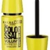 Maybelline Mascara - Colossal Volume Express 100% Black