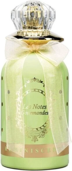 Reminiscence Heliotrope - 100 Ml - Eau De Parfum 20 Reminiscence Heliotrope - 100 Ml - Eau De Parfum -Mode Cosmetica Winkel 504x1200 5