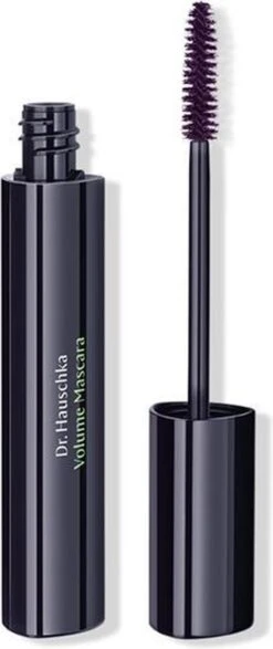 Dr. Hauschka - Volume Mascara - Plum -Mode Cosmetica Winkel 505x1200 5