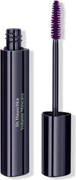 Dr. Hauschka - Volume Mascara - Plum -Mode Cosmetica Winkel 506x1200 6