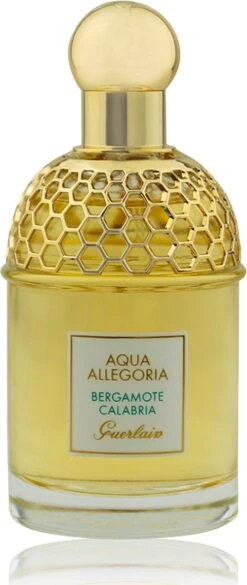 Guerlain - Aqua Allegoria Bergamote Calabria - Eau De Toilette - 75ML -Mode Cosmetica Winkel 507x1200 2