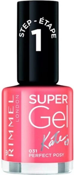 Rimmel London Super Gel Nagellak - 062 Punk Rock 22 Rimmel London Super Gel Nagellak - 062 Punk Rock -Mode Cosmetica Winkel 507x1200