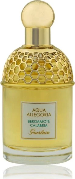 Guerlain - Aqua Allegoria Bergamote Calabria - Eau De Toilette - 75ML -Mode Cosmetica Winkel 508x1200 8