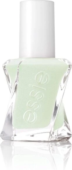 ESS ESSIE GEL COUTURE NU 160 Zip Me Up