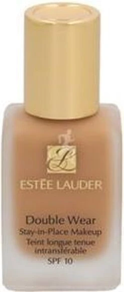 Estée Lauder Double Wear Stay-in-Place Foundation - 4N2 Spiced Sand - Met SPF 10 -Mode Cosmetica Winkel 509x1200 4