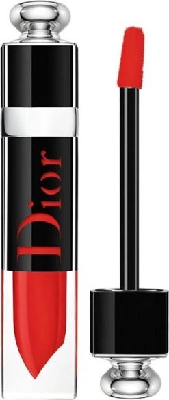 Dior - Addict Lacquer Plump -758 D-Mesure - Lippenstift -Mode Cosmetica Winkel 509x1200 5