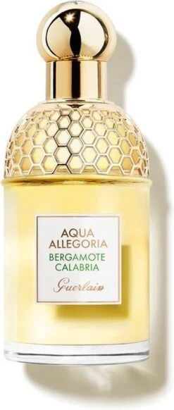 Guerlain - Aqua Allegoria Bergamote Calabria - Eau De Toilette - 75ML -Mode Cosmetica Winkel 509x1200 7