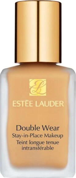 Estée Lauder Double Wear Stay-in-Place Foundation - 4N2 Spiced Sand - Met SPF 10 -Mode Cosmetica Winkel 510x1200 2