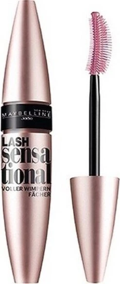 Maybelline Lash Sensational Volume Mascara - Very Black - Zwart -Mode Cosmetica Winkel 510x1200 3