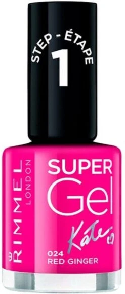 Rimmel London Super Gel Nagellak - 062 Punk Rock 21 Rimmel London Super Gel Nagellak - 062 Punk Rock -Mode Cosmetica Winkel 511x1200 6