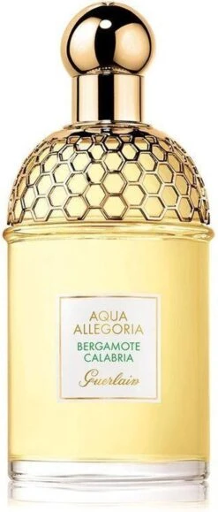 Guerlain - Aqua Allegoria Bergamote Calabria - Eau De Toilette - 75ML -Mode Cosmetica Winkel 512x1200 4