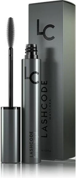Lashcode Mascara Black 10 Ml -Mode Cosmetica Winkel 513x1200