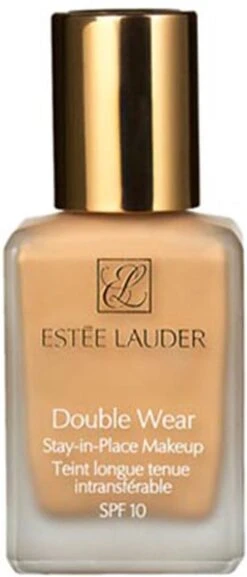 Estée Lauder Double Wear Stay-in-Place Foundation - 4N2 Spiced Sand - Met SPF 10 -Mode Cosmetica Winkel 514x1200