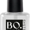 BO.NAIL SYSTEMS BO 2-in-1 Base & Top Coat 15ml