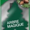 Arbre Magique Klein Huishoudelijke Accessoires Geurverfrisser