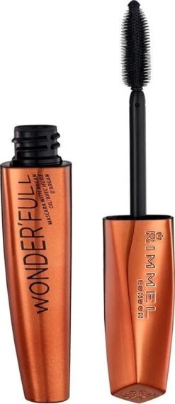 Rimmel London Wonder'full Mascara - Black - Black -Mode Cosmetica Winkel 520x1200 3
