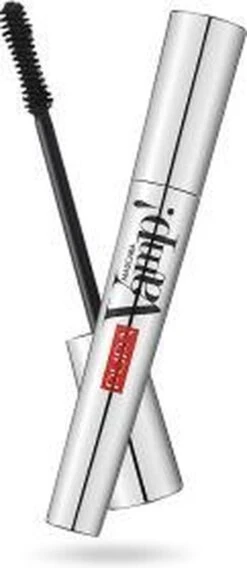 Pupa Milano Vamp! Mascara - 100 Extra Black -Mode Cosmetica Winkel 522x1200 2