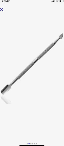 Merkloos 2 In 1 Bokkepoot - Roestvrijstaal -Mode Cosmetica Winkel 525x1200 1