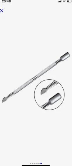 Merkloos 2 In 1 Bokkepoot - Roestvrijstaal -Mode Cosmetica Winkel 525x1200 2