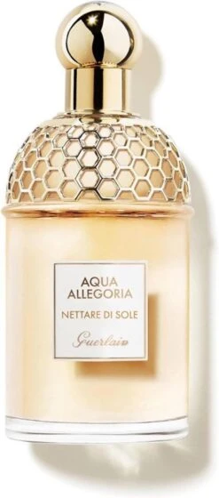 Guerlain Eau De Toilette Parfum Aqua Allegoria Nettare Di Sole - 125 Ml -Mode Cosmetica Winkel 529x1200 1