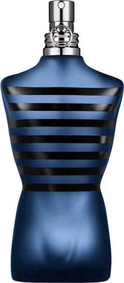 Jean Paul Gaultier - Eau De Toilette Spray - Ultra Male Intense - 125 Ml -Mode Cosmetica Winkel 529x1200 2