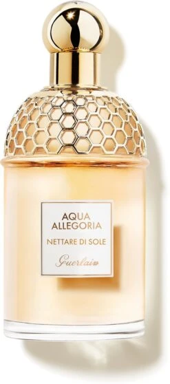Guerlain Eau De Toilette Parfum Aqua Allegoria Nettare Di Sole - 125 Ml -Mode Cosmetica Winkel 531x1200 2