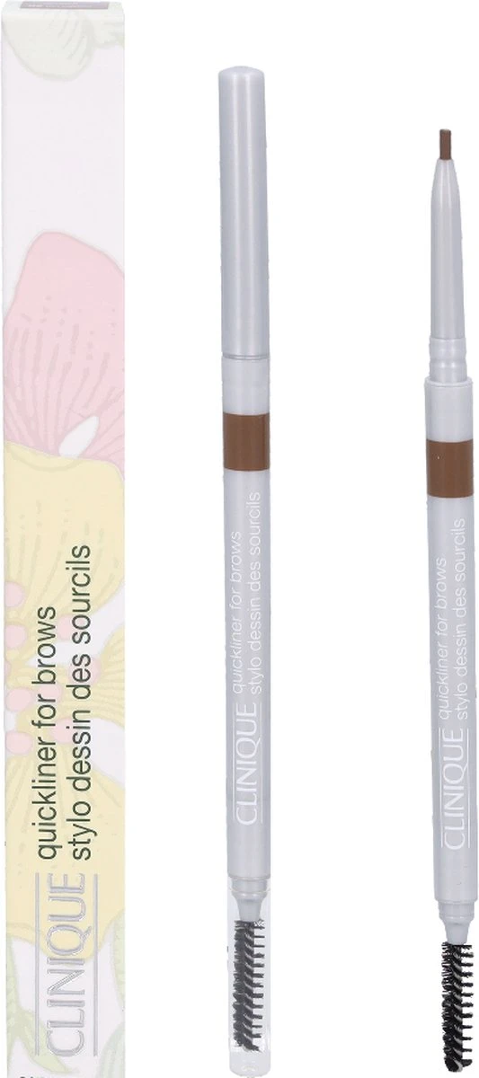 Clinique Quickliner Wenkbrauw Make-up 0,06 Gr 2 Clinique Quickliner Wenkbrauw Make-up 0,06 Gr - Afbeelding 2