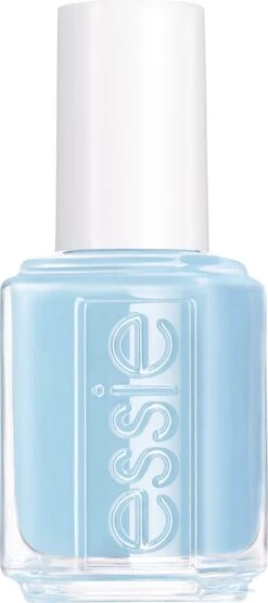 Essie Midsummer 2020 Midsummer Collectie 2020 Limited Edition - 721 Sway In Crochet - Blauw - Glanzende Nagellak - 13,5 Ml -Mode Cosmetica Winkel 534x1200 2