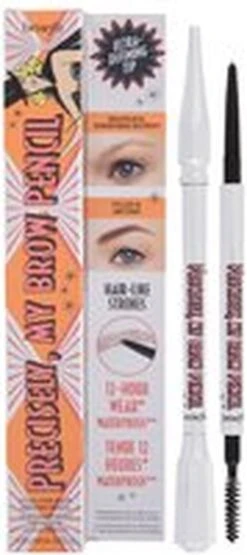 Benefit Precisely, My Brow Eyebrow Pencil -Mode Cosmetica Winkel 534x1200 5