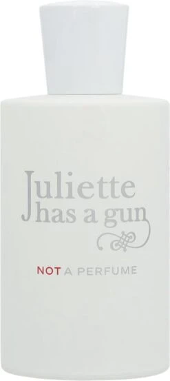 Juliette Has A Gun - Not A Perfume 100 Ml - Eau De Parfum -Mode Cosmetica Winkel 536x1200 1