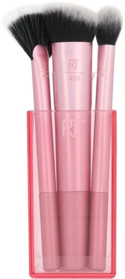 Real Techniques Sculpting Set - Make-up Kwastenset -Mode Cosmetica Winkel 539x1200 1