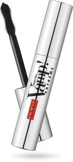 Pupa Milano Vamp Extreme Mascara 010 28 Pupa Milano Vamp Extreme Mascara 010 -Mode Cosmetica Winkel 540x1200 1