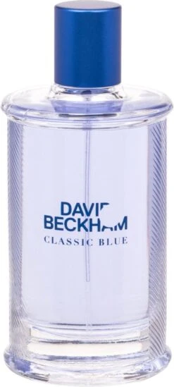David Beckham Classic Blue - 90ml - Eau De Toilette -Mode Cosmetica Winkel 540x1200 4