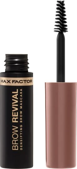 Max Factor Brow Revival Wenkbrauwgel - 003 Brown -Mode Cosmetica Winkel 547x1200 3