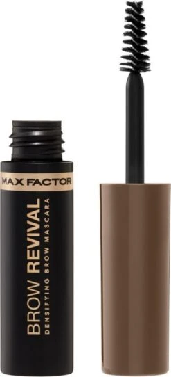 Max Factor Brow Revival Wenkbrauwgel - 002 Soft Brown -Mode Cosmetica Winkel 547x1200 5