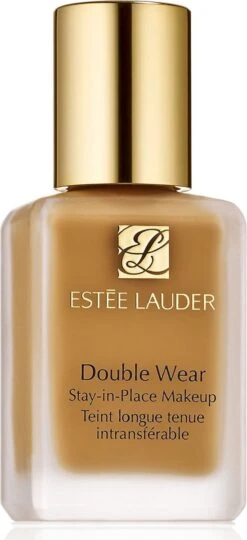 Estée Lauder Double Wear Stay-in-Place Foundation - 4N2 Spiced Sand - Met SPF 10 -Mode Cosmetica Winkel 549x1200 1