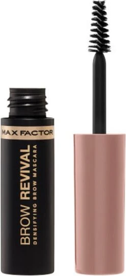 Max Factor Brow Revival Wenkbrauwgel - 003 Brown -Mode Cosmetica Winkel 550x1200 2