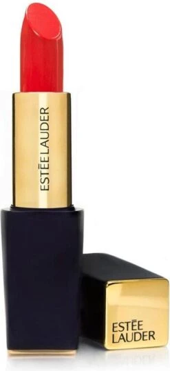 Estée Lauder Pure Color Envy Sculpting Lipstick - 330 Impassioned -Mode Cosmetica Winkel 551x1200 1