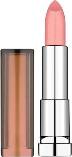 Maybelline Color Sensational Lipstick - 207 Pink Fling -Mode Cosmetica Winkel 552x1200 1