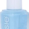 Essie Midsummer 2020 Midsummer Collectie 2020 Limited Edition - 721 Sway In Crochet - Blauw - Glanzende Nagellak - 13,5 Ml