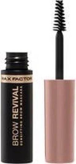 Max Factor Brow Revival Wenkbrauwgel - 003 Brown -Mode Cosmetica Winkel 559x1200 1