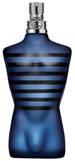 Jean Paul Gaultier - Eau De Toilette Spray - Ultra Male Intense - 125 Ml -Mode Cosmetica Winkel 561x1200
