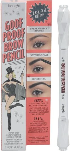 Benefit Goof Proof Brow Shaping Pencil 06 Cool Soft Black -Mode Cosmetica Winkel 562x1200 1