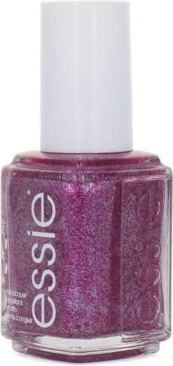 Mode Cosmetica Winkel 31 Essie Concrete Glitters Nagellak - 576 City Slicker