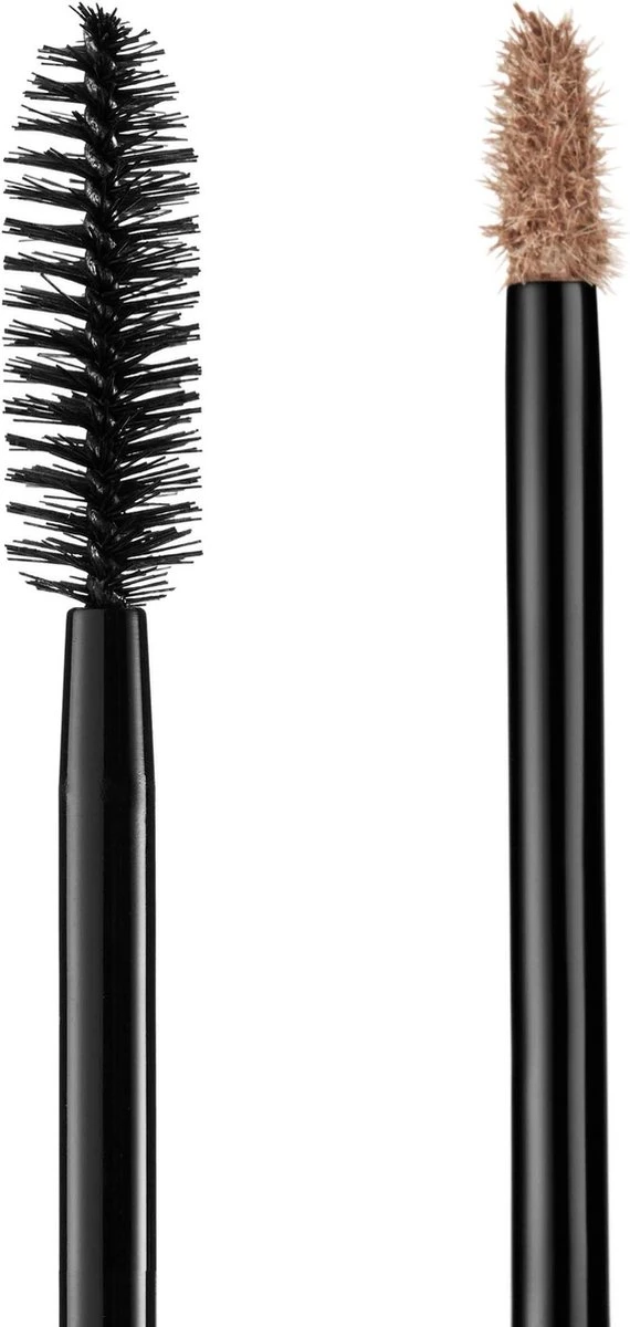 Maybelline Tattoo Brow Waterproof Wenkbrauwgel - 02 Soft Brown 7 Maybelline Tattoo Brow Waterproof Wenkbrauwgel - 02 Soft Brown - Afbeelding 7