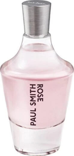 Paul Smith Rose 100 Ml - Eau De Parfum - Damesparfum -Mode Cosmetica Winkel 570x1200 2